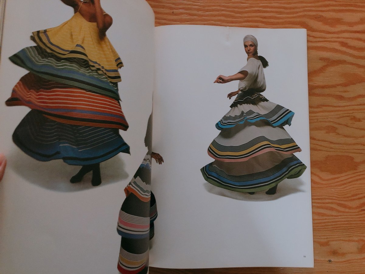美品！「三宅一生の発想と展開」ファッション展「East Meets