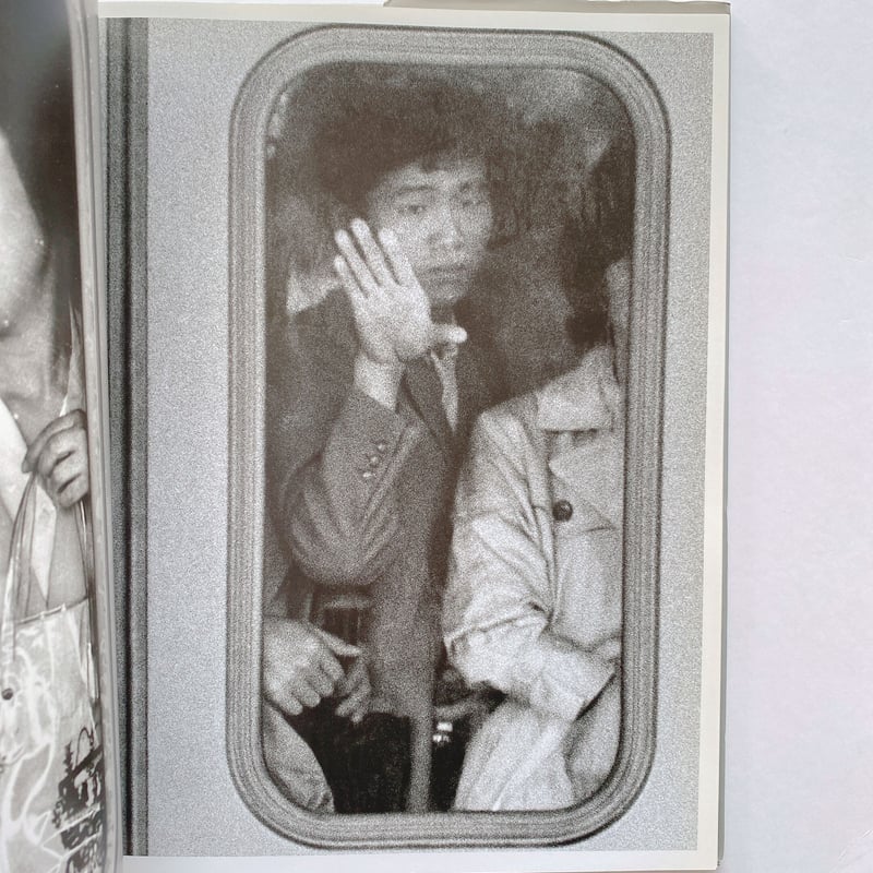 HIRO PHOTOGRAPHS | BOOKNERD