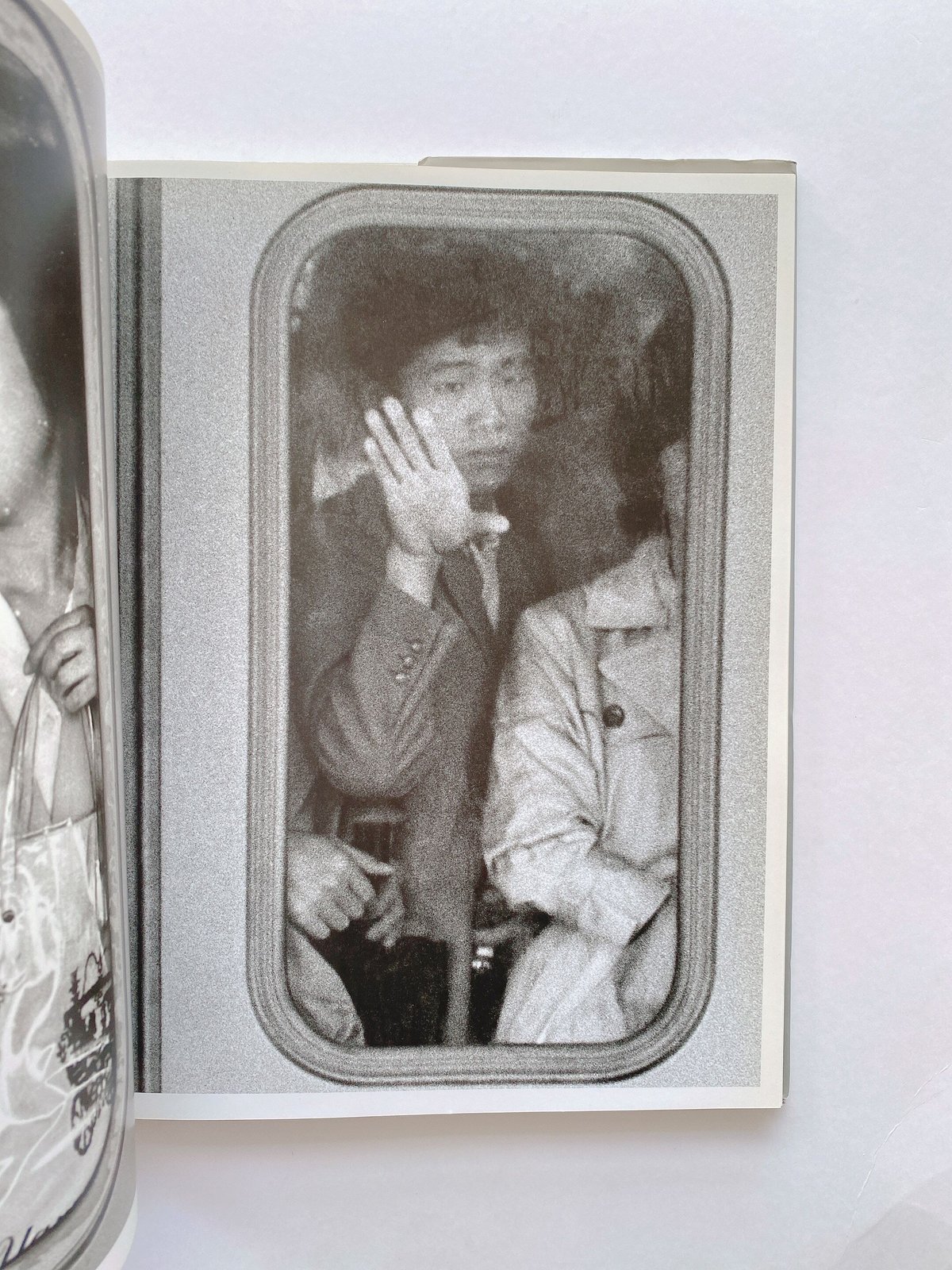 HIRO PHOTOGRAPHS | BOOKNERD