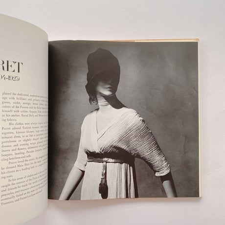 INVENTIVE PARIS CLOTHES 1909-1939