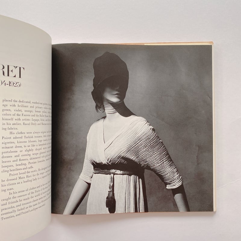 INVENTIVE PARIS CLOTHES 1909-1939 | BOOKNERD