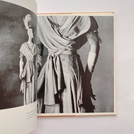 INVENTIVE PARIS CLOTHES 1909-1939