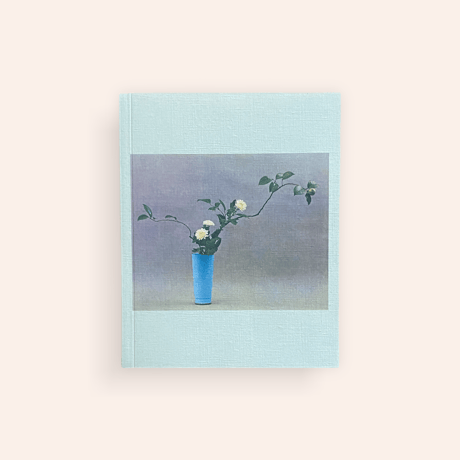 IKEBANA IDEA BOOK