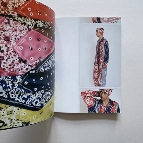 BETWEEN LINE AND PATTERN