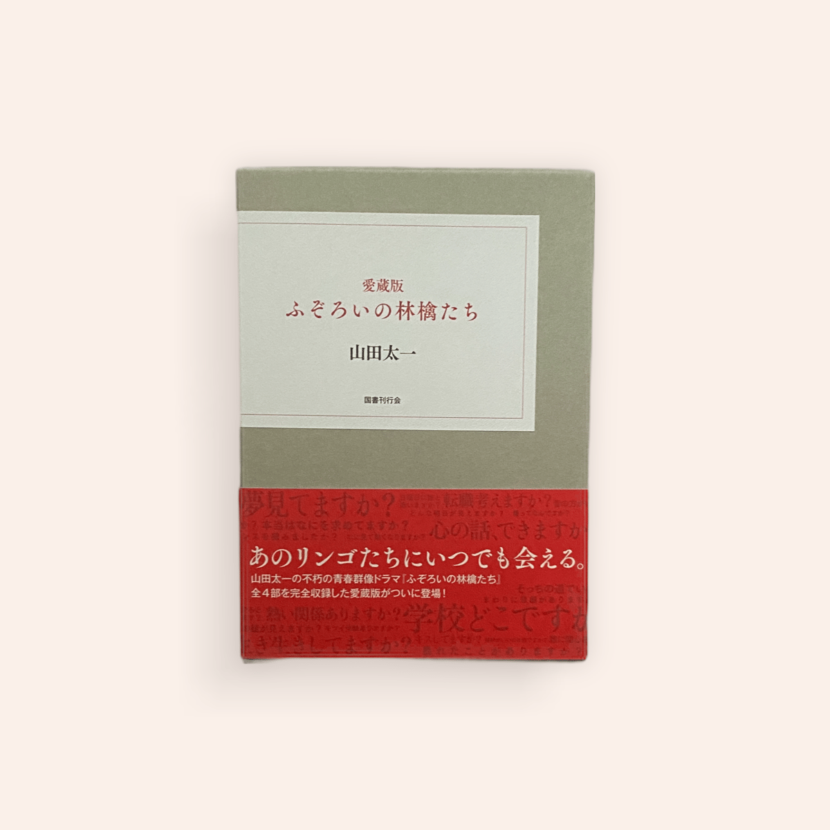 【山田太一・絶版セット】ふぞろいの林檎たち 異人たちとの夏 今朝の秋 …等 山田太一・絶版セット】ふぞろいの林檎たち 異人たちとの夏 今朝