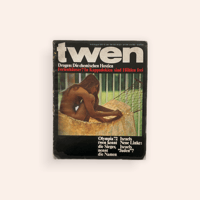 twen 1970 Nr.8