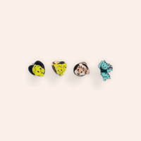 OSAMU GOODS ピンバッジ