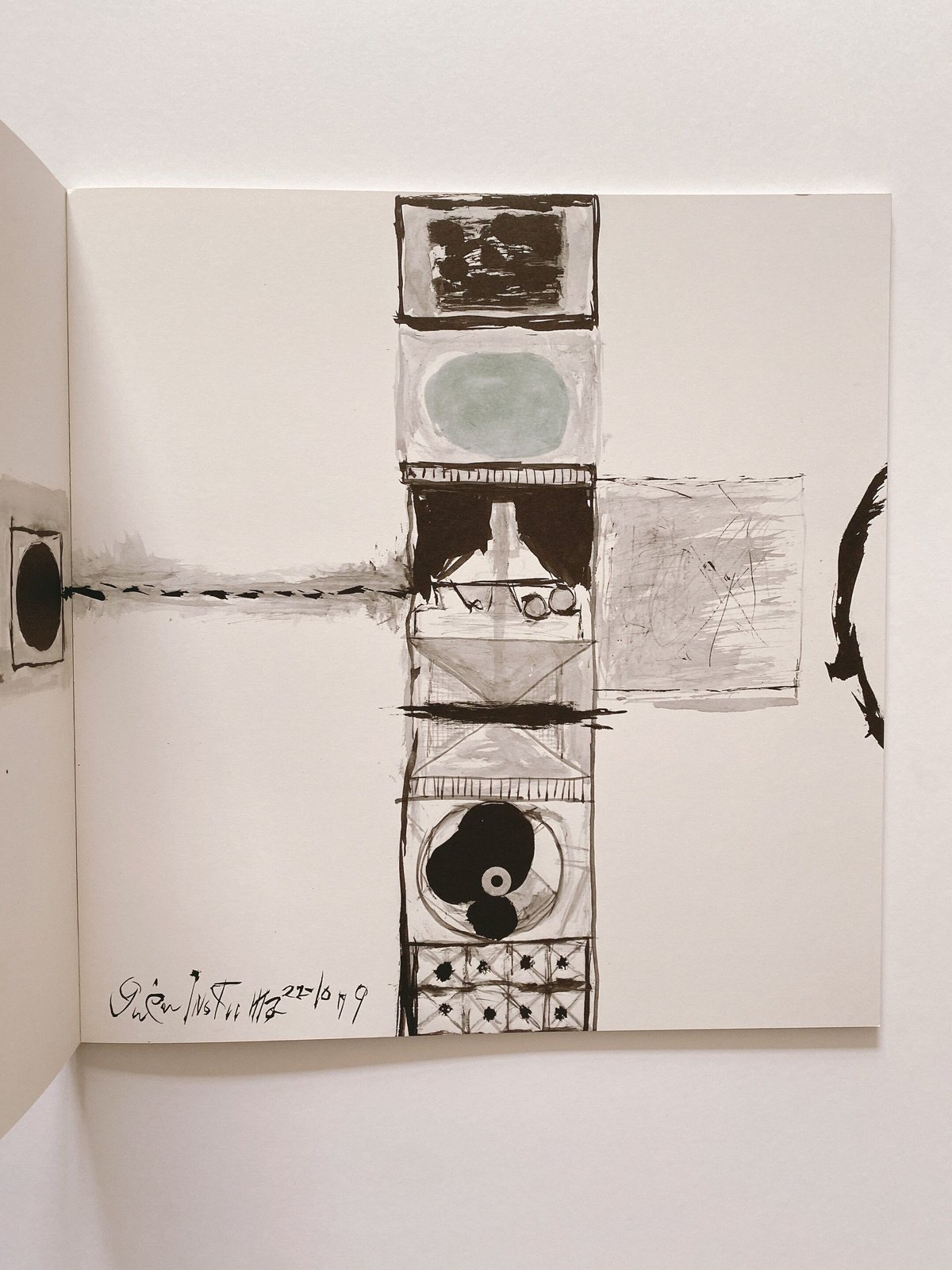 アリゾナとカチナドール | BOOKNERD