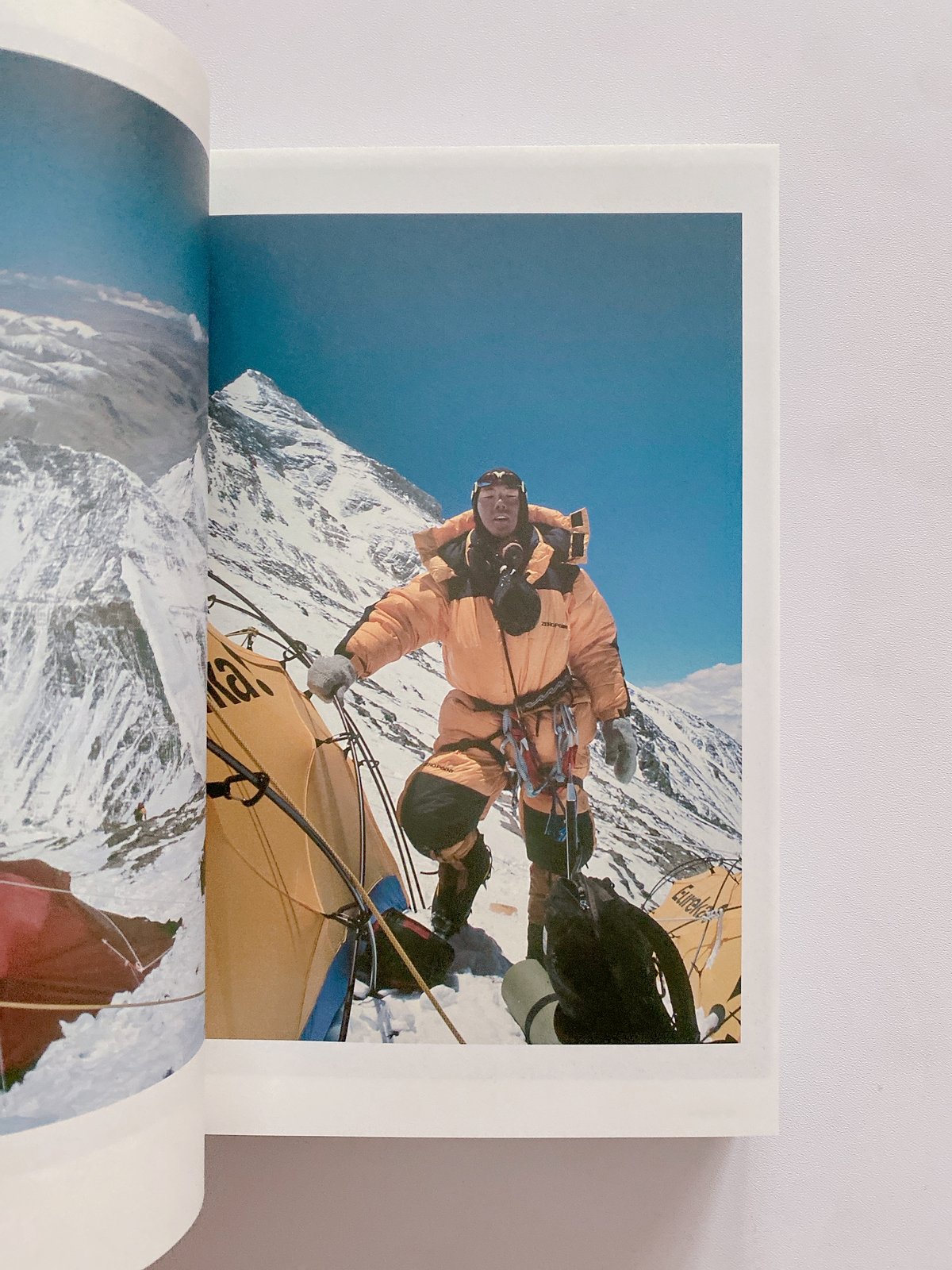 TOO MUCH Magazine Work 3 — Naoki Ishikawa 