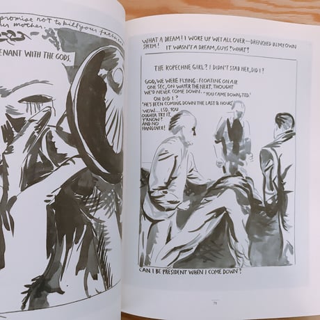 RAYMOND PETTIBON