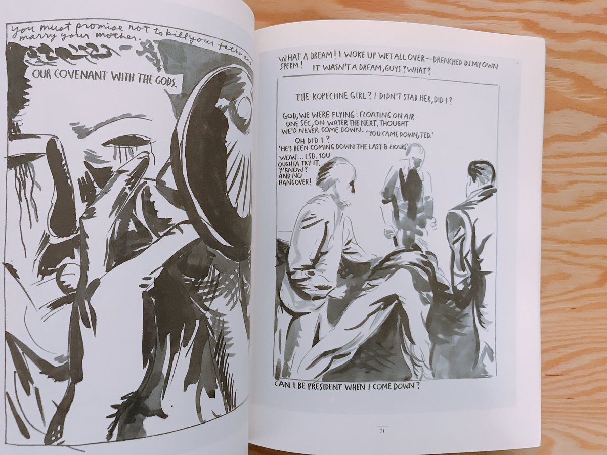 RAYMOND PETTIBON | BOOKNERD