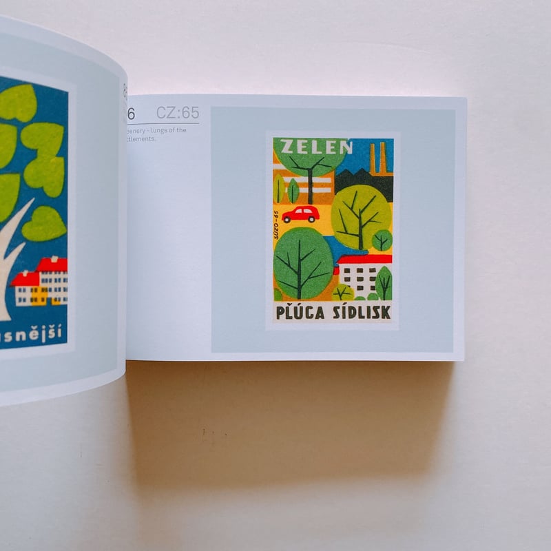 MATCHBLOC BOOK | BOOKNERD