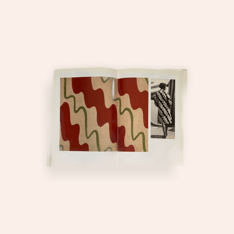Fashion and Fabrics Sonia Delaunay