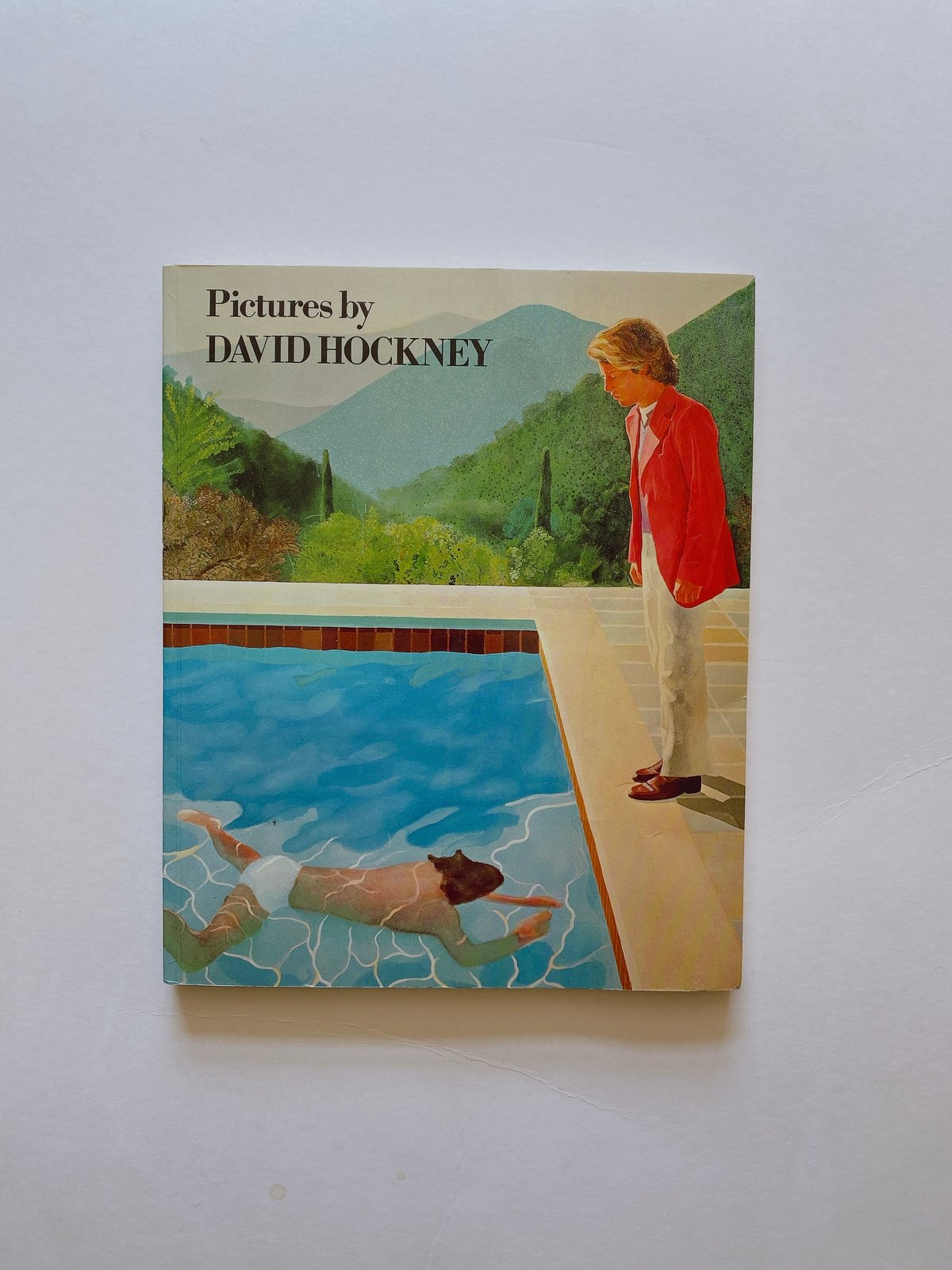 Pictures by David Hockney | BOOKNERD Pictures by David Hockney | BOOKNERD