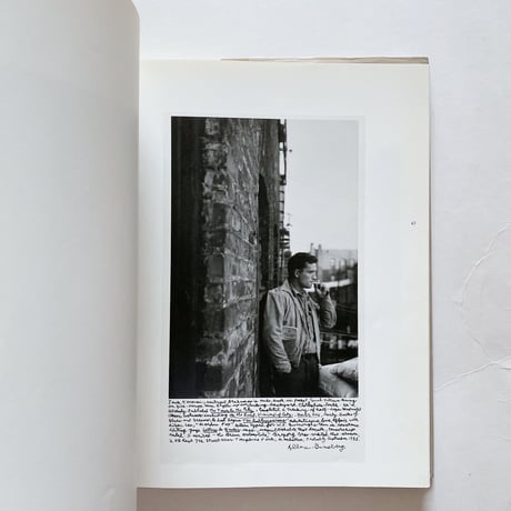 Beat Memories: The Photographs of Allen Ginsberg