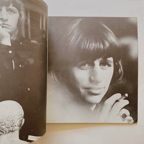 BEATLES  [U.S.A]Ltd.