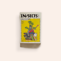 IN/SECTS Vol.19 特集 私たちの時間