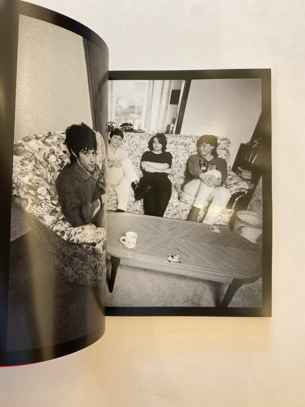 Valerie Phillips: Little Baby Nothings | BOOKNERD