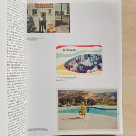AMERICAN PHOTOGRAPHY