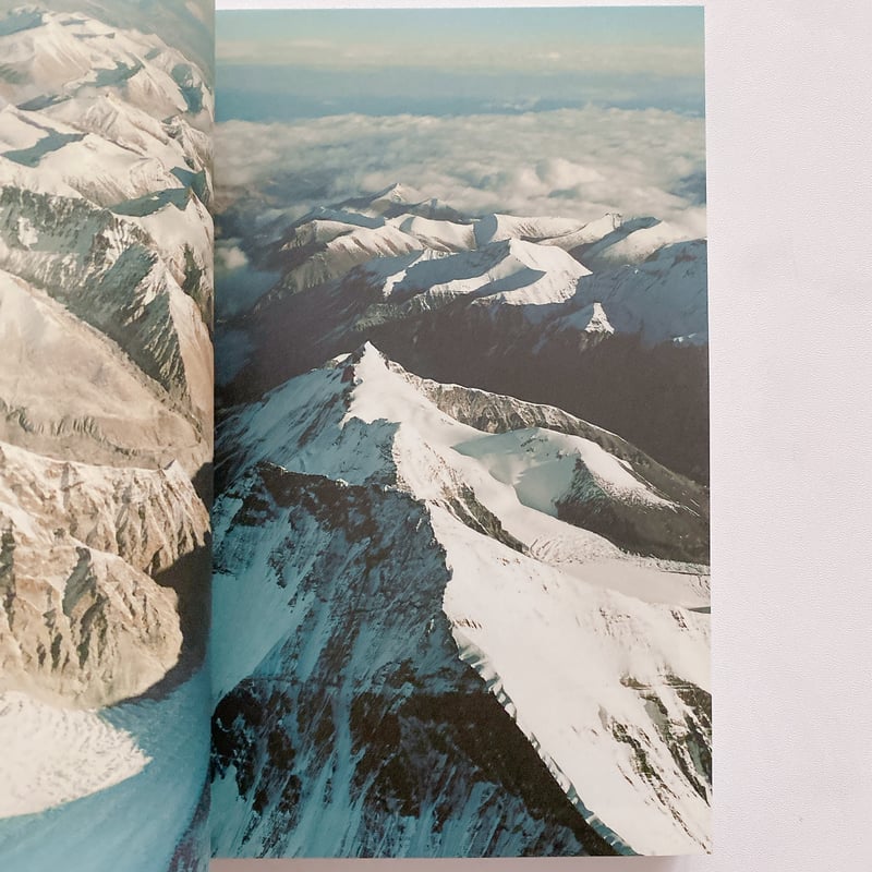 TOO MUCH Magazine Work 3 — Naoki Ishikawa 