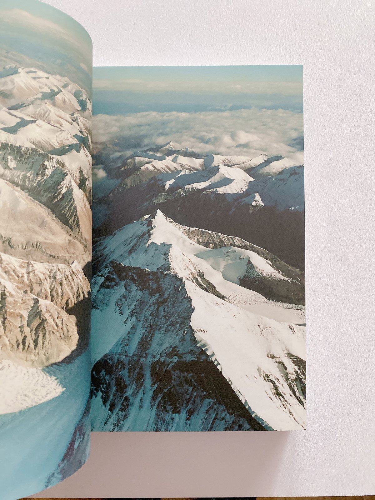 TOO MUCH Magazine Work 3 — Naoki Ishikawa 