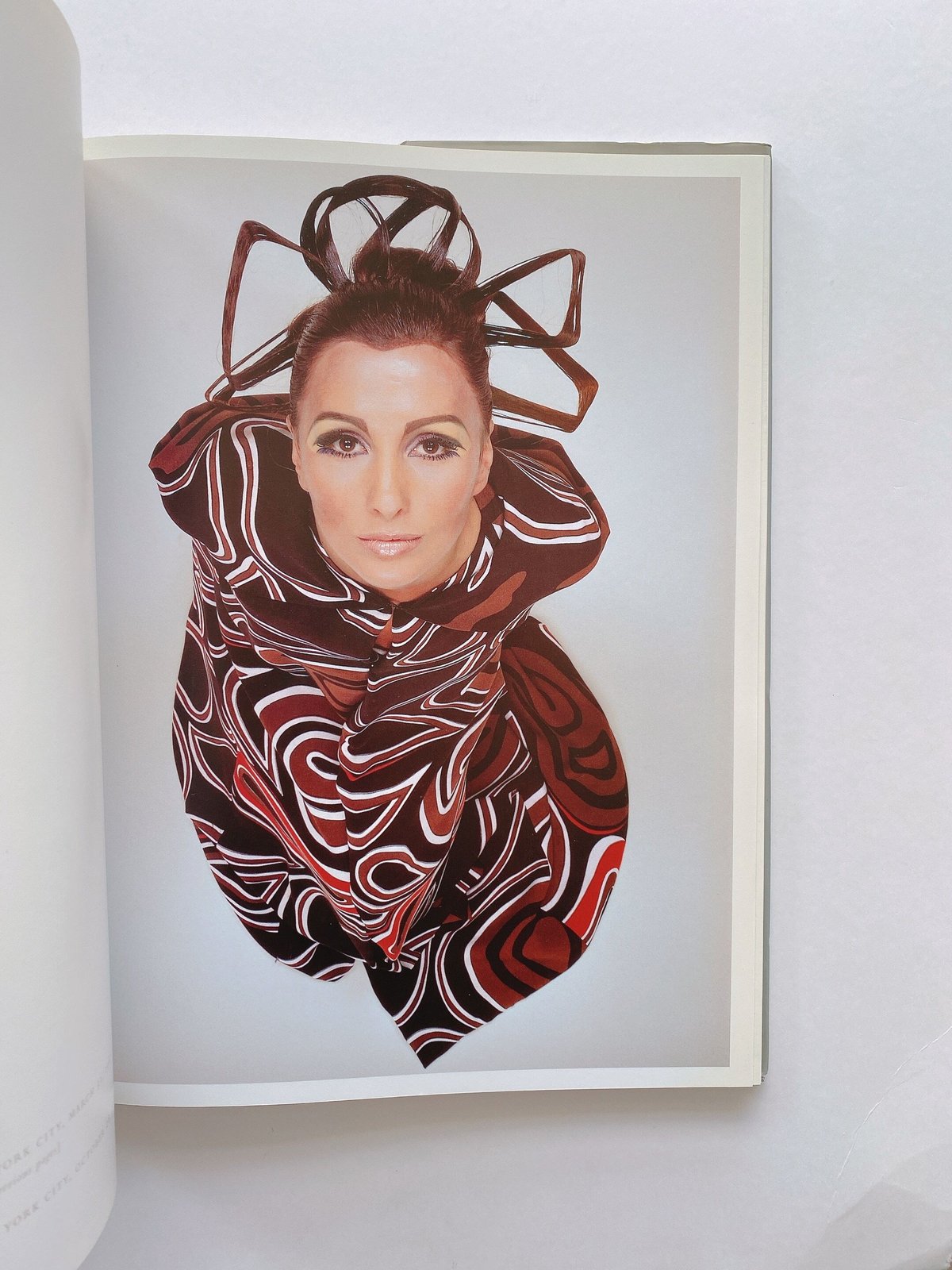 HIRO PHOTOGRAPHS | BOOKNERD