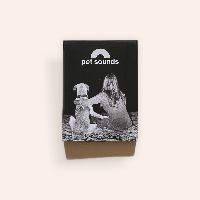 Pet Sounds | BOOKNERD