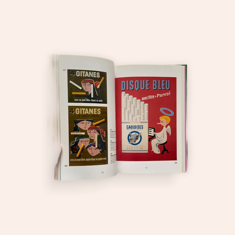 JEAN COLIN affichiste | BOOKNERD JEAN COLIN affichiste | BOOKNERD