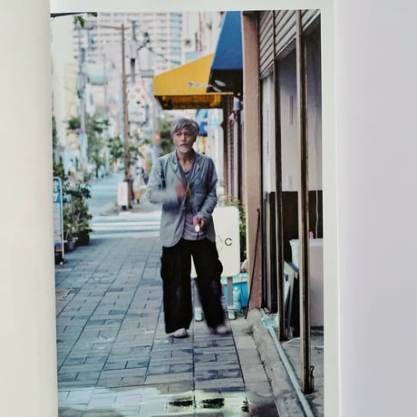 (サイン入り)PORTRAIT OF J