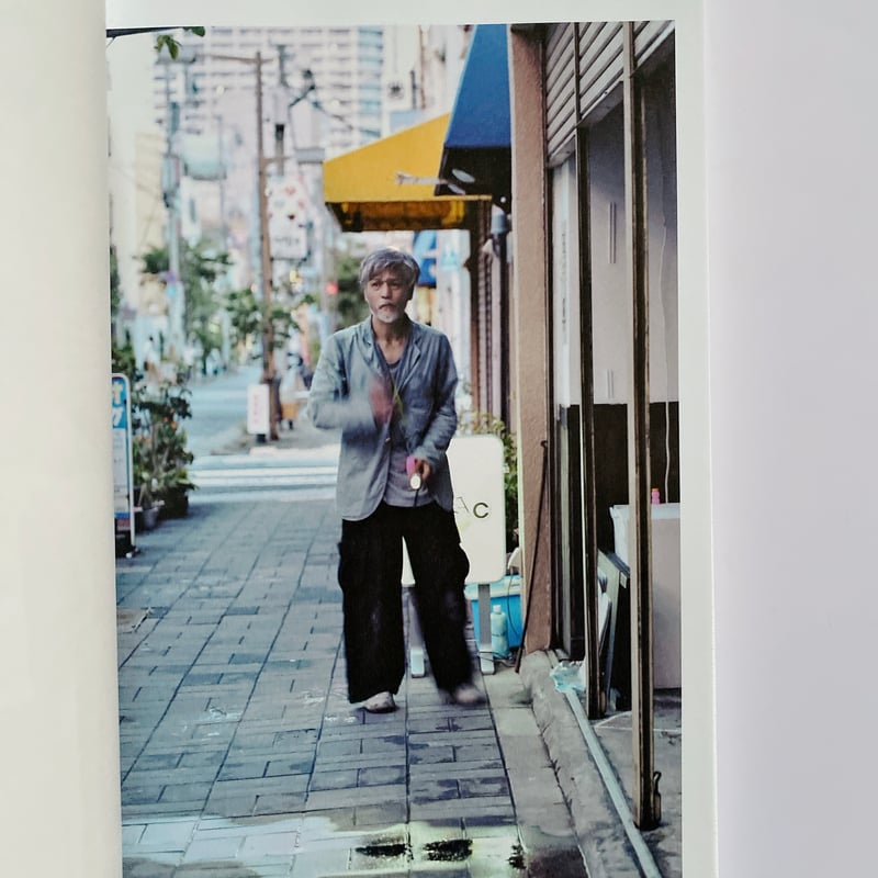サイン入り)PORTRAIT OF J | BOOKNERD