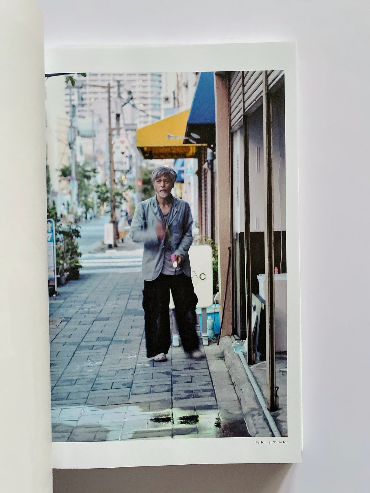 直筆サイン本】New Tokyo Standard ホンマタカシYUKI サイン入り