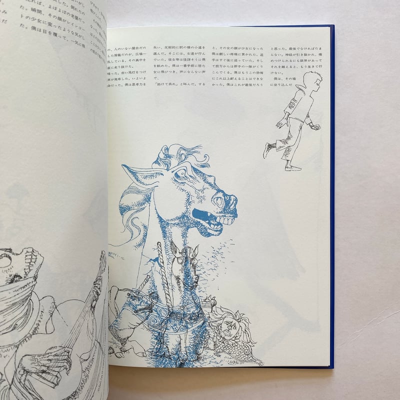 海の小娘 | BOOKNERD