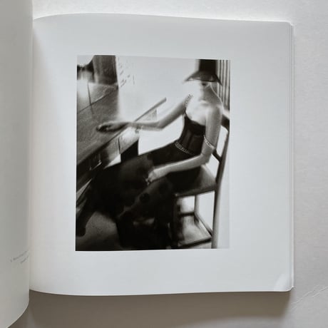 DIOR BY SARAH MOON