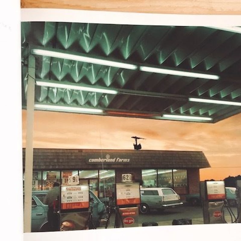 JOEL MEYEROWITZ CAPE LIGHT | BOOKNERD