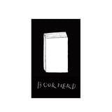 BOOKNERD