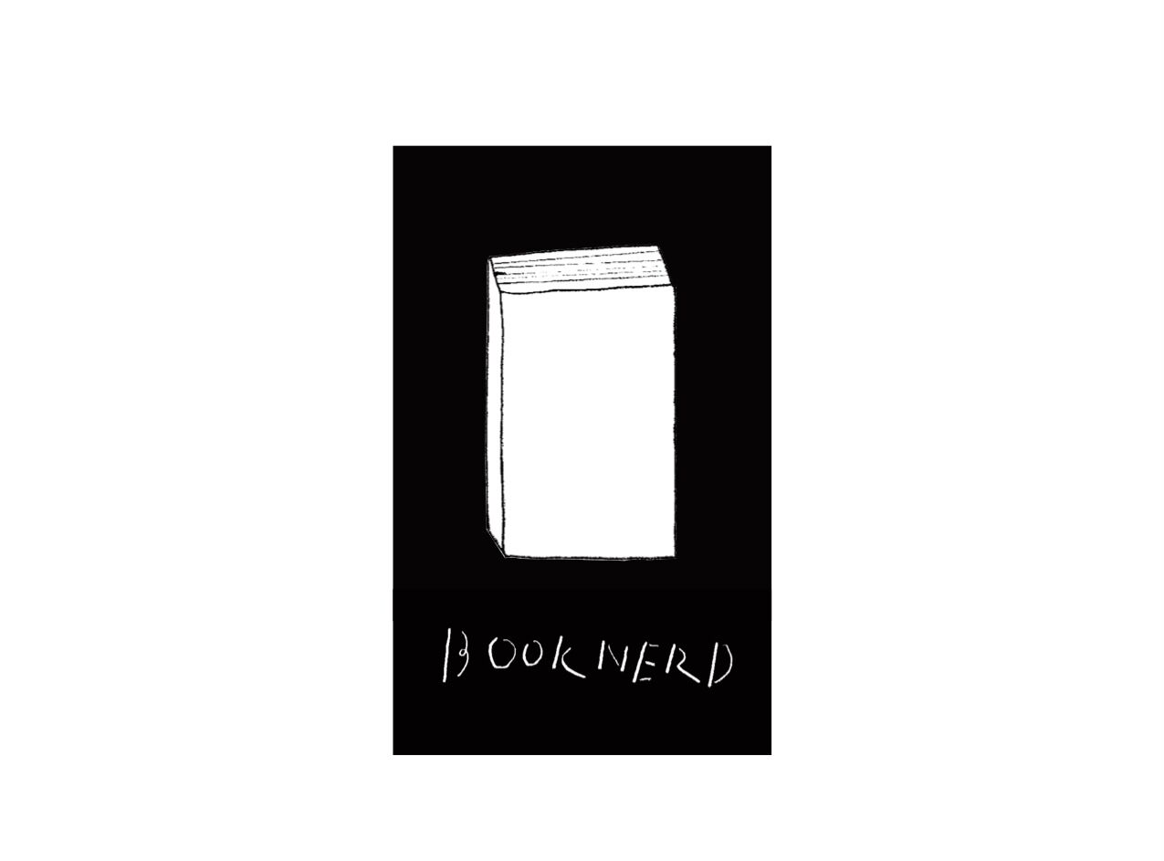BOOKNERD