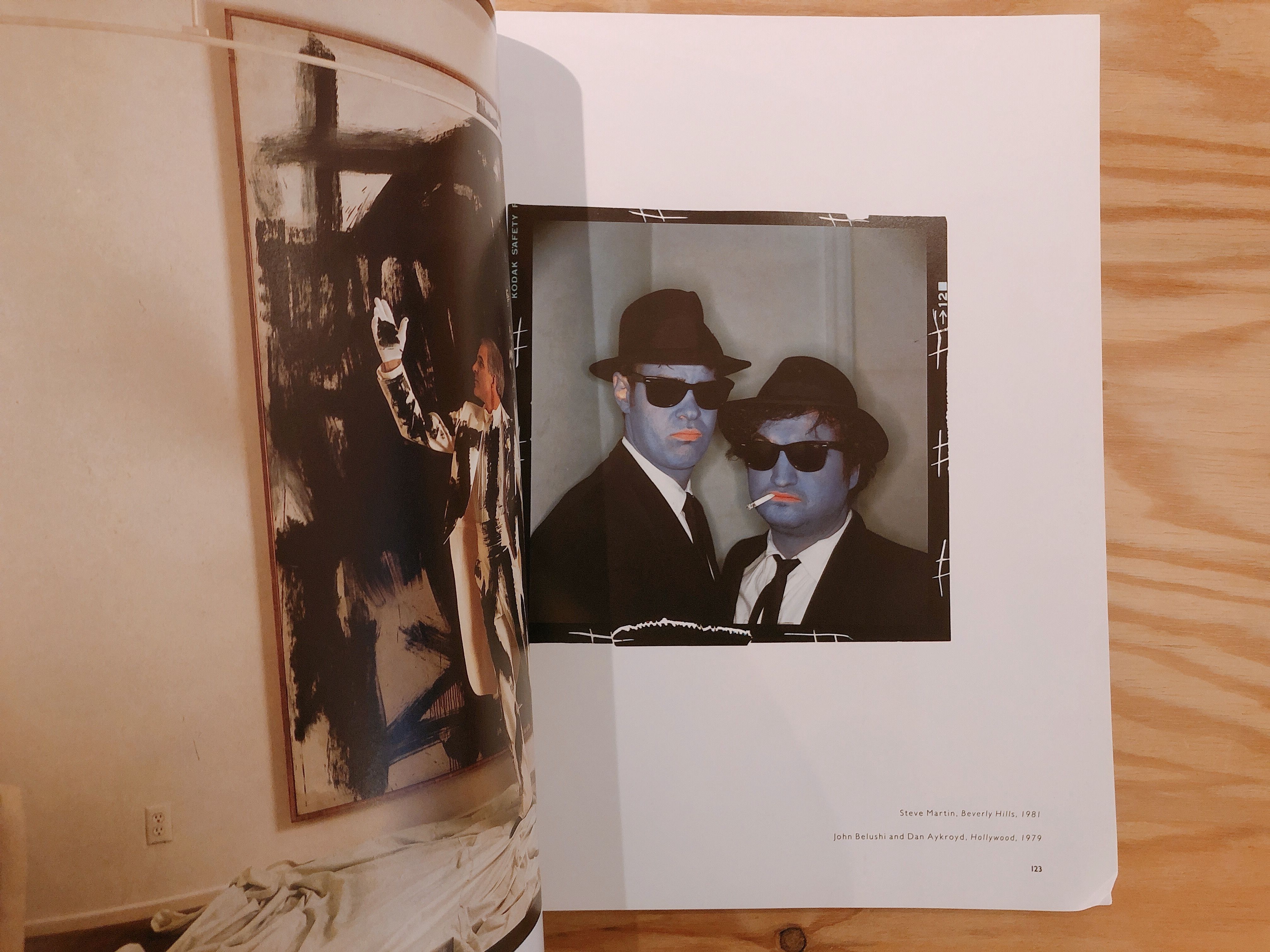 Photographs Annie Leibovitz 1970-1990 | BOOKNERD