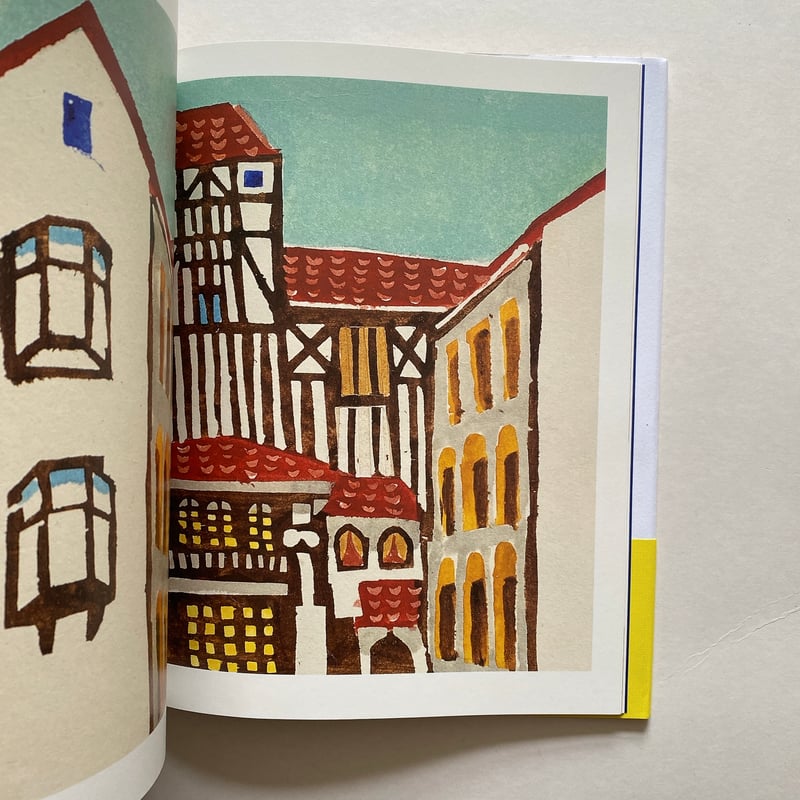 柚木沙弥郎自選作品集 旅の歓び、旅の色彩 | BOOKNERD