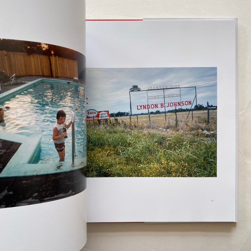Winogrand Color | BOOKNERD Winogrand Color | BOOKNERD