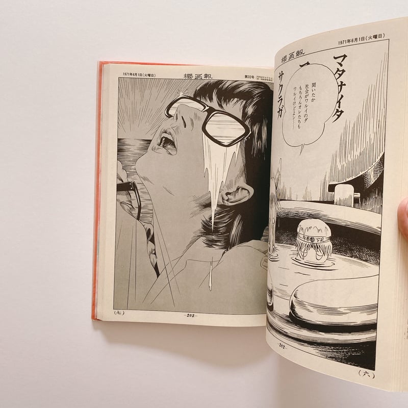 櫻画報永久保存版 | BOOKNERD
