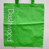 Dashwood Tote Bag IV