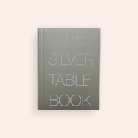 THE SILVER TABLE BOOK