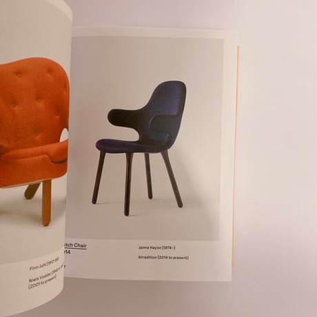 CHAIR: 500 DESIGNS THAT MATTER