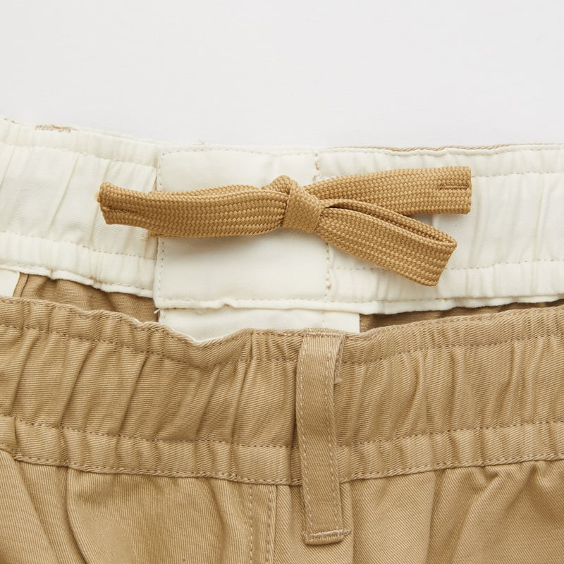 美品FAT ELEPHANT サイズFAT ベージュ　ワイドパンツ F.A.T. / ELEPHANT ( BEIGE ) | Grand Central Onl