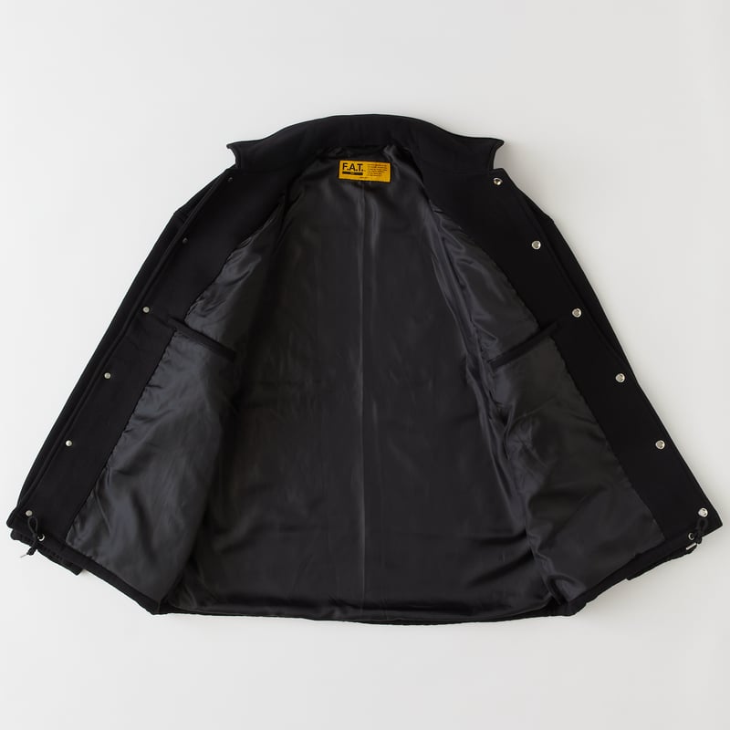 F.A.T. / EMBREAKER ( BLACK ) | Grand Central 