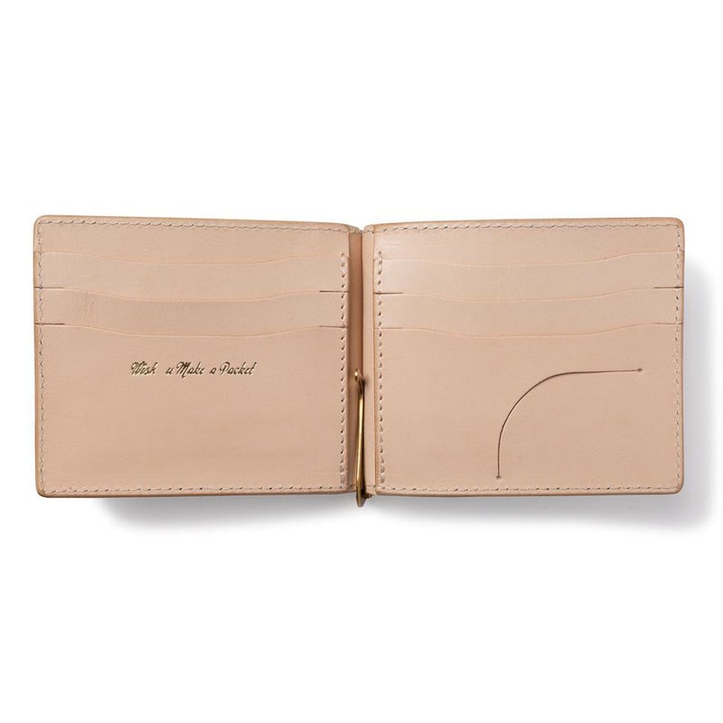 SON OF THE CHEESE / YEAH! WALLET( TURQUOISE ) | 