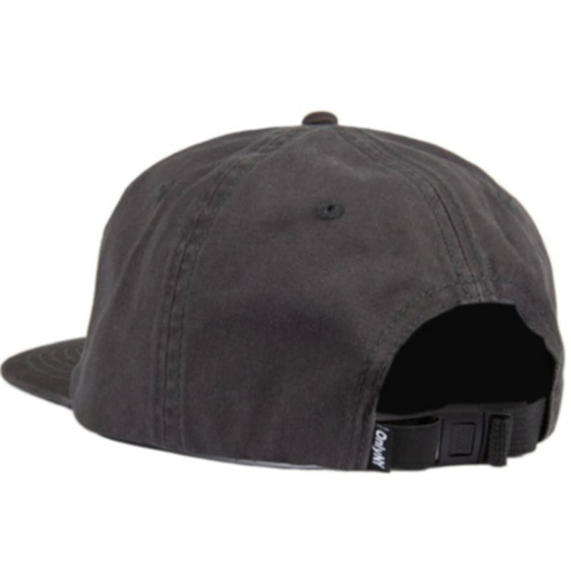 Only NY / Skyline Polo Hat ( Vintage Black ) | ...