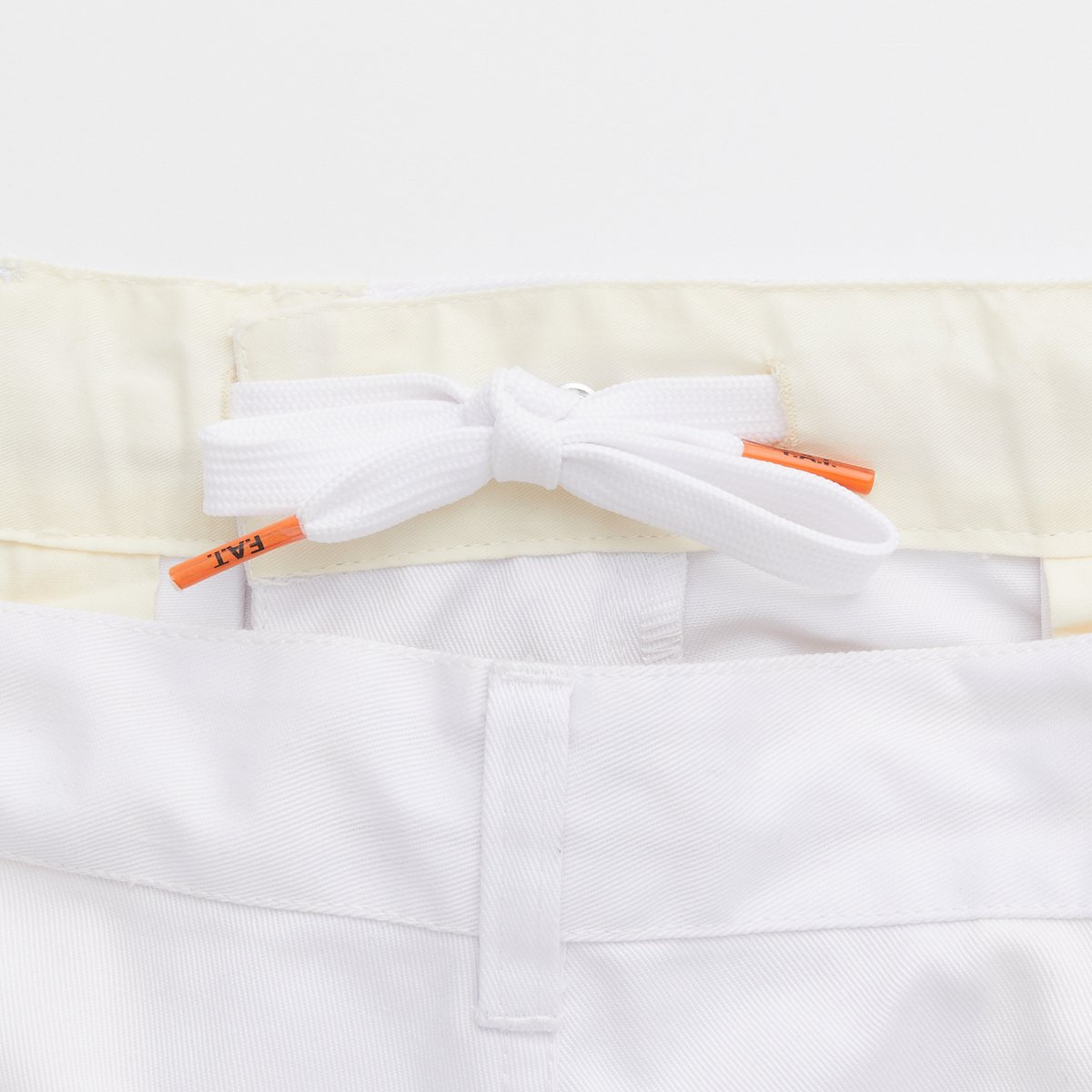 F.A.T. / BIGKAP ( WHITE ) | Grand Central Onlin