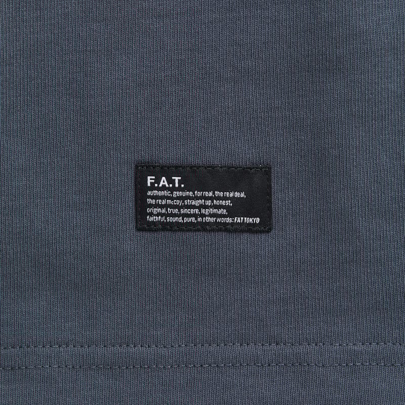 F.A.T. / GIANTee ( C.GRAY ) | Grand Central O