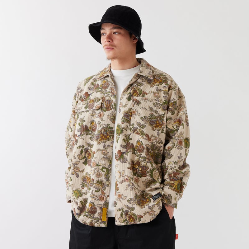 F.A.T. / MEGARDEN ( OFF WHITE ) | Grand Central F.A.T. / MEGARDEN ( OFF WHITE ) | Grand Central